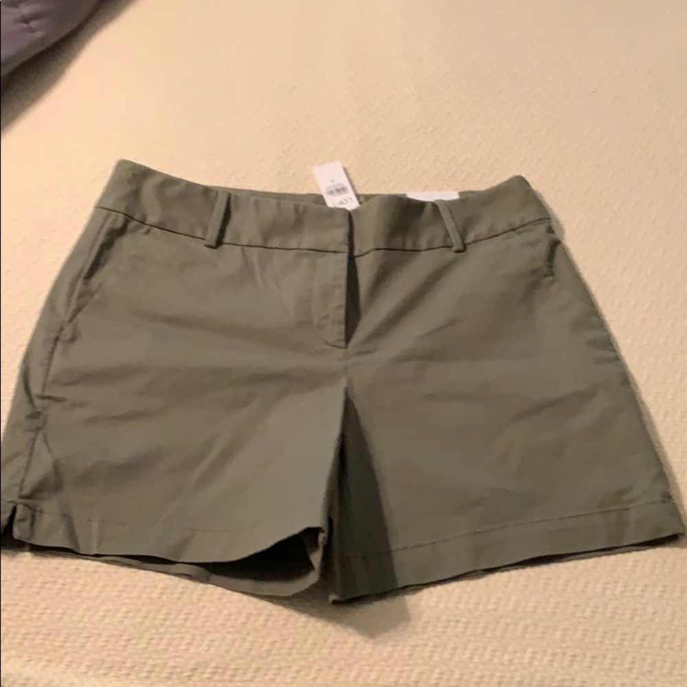Loft riviera shorts NWT
